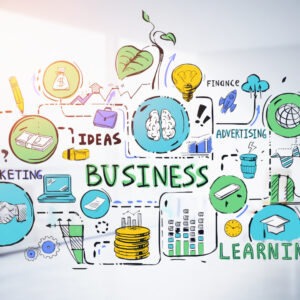 Learn How to Start a Business
