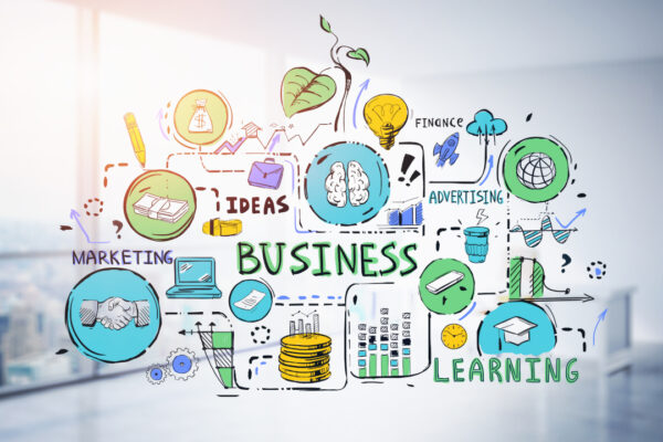 Learn How to Start a Business